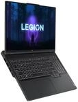 Lenovo Legion Pro 7 Gaming Notebook | 16" WQXGA | Intel Core i7-13900H | 32GB RAM 