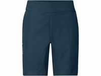 VAUDE Kids Detective Stretch Shorts - Shorts für Kinder - optimal zum Wandern...