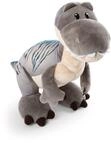 NICI Kuscheltier Dino Tony-Rex 25 cm &ndash; Stofftier aus weichem Pl&uuml;sch, niedliches