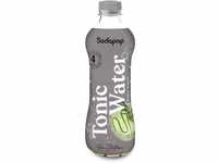 Sodapop Sirup Tonic Water, Bar Edition, schnell & einfach zubereitet, 1 Flasche