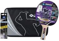 Schildkr&ouml;t Donic Tischtennis-Premium-Geschenkset Legends 800 FSC