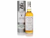 Signatory Vintage BEN NEVIS 8 Years Old The Un-Chillfiltered 2014 Cask No's:...