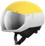 POC Levator MIPS Skihelm - Visierhelm f&uuml;r Absolute Sicherheit und gro&szlig;em Sichtfeld