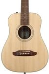 Fender Redondo Mini, Natural