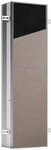 Emco ASIS Plus Unterputz-Schrankmodul mit LED Beleuchtung, Badezimmerschrank...