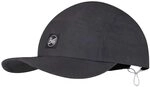 Buff 5 Panel Explore Cap Slen Graphite Unisex Erwachsene