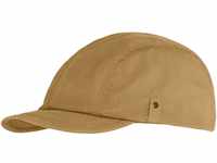 Fjallraven 77271-232 Abisko Pack Cap Hat Unisex Buckwheat Brown Größe 1 Size