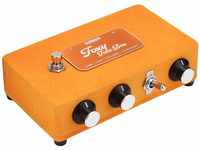Warm Audio Foxy Tone Gitarreneffekt Box Fuzz Pedal
