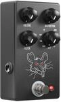 JHS Pedals PackRat - Overdrive / Distortion / Fuzz
