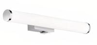 Trio Leuchten LED Wandleuchte Mattimo 283270106, Metall, Chrom, Kunststoff...