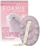 Foamie Festes Duschgel mit Kirschbl&uuml;te & Reismilch, Reichhaltige Duschpflege