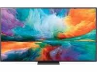 LG 75QNED816RE 190 cm (75 Zoll) 4K QNED TV (Active HDR, 120 Hz, Smart TV)...