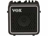 Vox VMG-3 MINI GO 3 Übungs Gitarrenverstärker mit Effekten - 3W