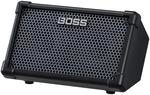 BOSS Cube Street II | Tragbarer batteriebetriebener Stereoverst&auml;rker |...