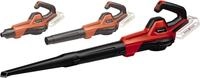 Einhell Akku-Universalbl&auml;ser GE-UB 18/250 Li E-Solo Power X-Change (18 V, 250 km/h