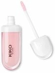 KIKO Milano Lip Volume Tutu Rose | Perfektionierende Lippencreme Mit...