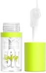 Nyx Professional Makeup Feuchtigkeitsspendender Lipgloss, Intensiver Glanz und bis zu
