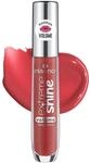essence cosmetics extreme shine volume lipgloss, Lip Gloss, Nr. 09 Shadow Rose, nude,
