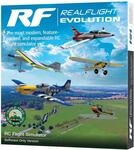 REALFLIGHT Evolution RC Flight Simulator Software Only