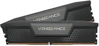 CORSAIR Vengeance DDR5 RAM 16GB (2x8GB) Bis zu 5200MHz CL40 Intel XMP 3.0