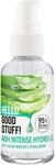 essence HELLO, GOOD STUFF! 48h INTENSE HYDRO GEL, Gesichtsserum, Transparent,