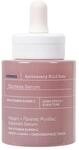 KORRES APOTHECARY WILD ROSE 2-Phasen-Booster, feuchtigkeitsspendendes Serum mit