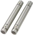 Samson SAC02 Pencil Condenser Microphone Pair