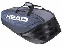 HEAD 9R Antrazit/Schwarz 9 Racquets