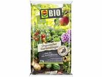 COMPO BIO Universal Gartendünger, Für alle Gartenpflanzen geeignet, 5 kg