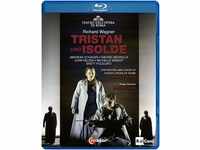 Wagner: Tristan Und Isolde [Blu-ray]