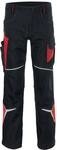 K&Uuml;BLER BODYFORCE Arbeitshose 2225 &ndash; Stretch-Arbeitshose mit