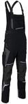 K&Uuml;BLER Workwear | K&Uuml;BLER BODYFORCE Arbeitslatzhose | schwarz/anthrazit |...