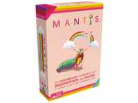 Exploding Kittens | Mantis | Partyspiel | Kartenspiel | 2-6 Spieler | Ab 7+...