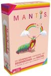Exploding Kittens, Mantis, Partyspiel, Kartenspiel, 2-6 Spieler, Ab 7+ Jahren, 10