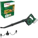 Bosch Akku-Laubbl&auml;ser UniversalLeafBlower 18V-130 (F&uuml;r schnelles und einfaches
