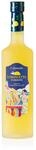 Limoncetta Di Sorrento IGP Limoncello - Zitronenlikor Lik&ouml;re (1 x 0.5 l)