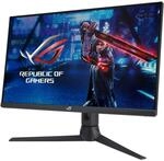 ASUS ROG Strix XG27AQMR 27 Zoll Gaming Monitor (WQHD (2560 x 1440), Fast IPS, 300 Hz