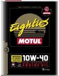 Motul Classic Eighties 10W-40 2L