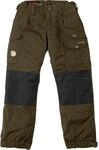 Fj&auml;llr&auml;ven Kinder Vidda Padded Hose, Deep Forest, 122