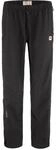 Fj&auml;llr&auml;ven Damen HC Hydratic Trail Hose, Black, XS/R