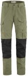 Fj&auml;llr&auml;ven Herren Barents Pro Trousers M Hose, Gr&uuml;n, Dunkelgrau, 46