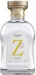 Ziegler Mirabelle Obstbrand 43% (1x 0,5l) - Edler Mirabellenbrand mit feinem