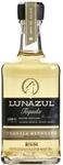 Lunazul Tequila 100% Agave Reposado
