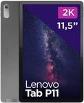 Lenovo Tab P11 (2. Gen) Tablet | 11,5'' 2K Touch Display | MediaTek Helio G99 | 4GB