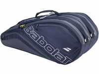 Babolat - Evo Court L Tennistasche - Sporttasche für bis zu 6 Schlägern -
