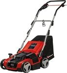 Einhell Elektro-Vertikutierer-L&uuml;fter GE-SA 1435/1 (1,4 kW, 35 cm Arbeitsbreite,