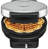 ROMMELSBACHER Waffel Automat WA 850, f&uuml;r 1 Herzwaffel, 17,5 cm &Oslash;,