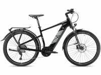 HEPHA E-Bike Trekking 7 Long Range, Elektrofahrrad 708Wh Akku (bis zu 200KM),...
