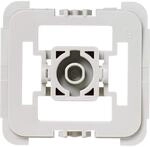 eQ-3 Adapter Gira 55 f&uuml;r Markenschalter, 103091A2