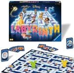 Ravensburger 27460 - Disney Labyrinth - Der Familienspiel-Klassiker f&uuml;r 2-4...